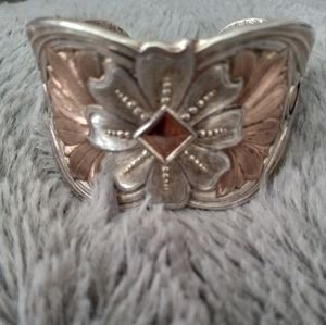 Montana Silversmith Cuff Bracelet